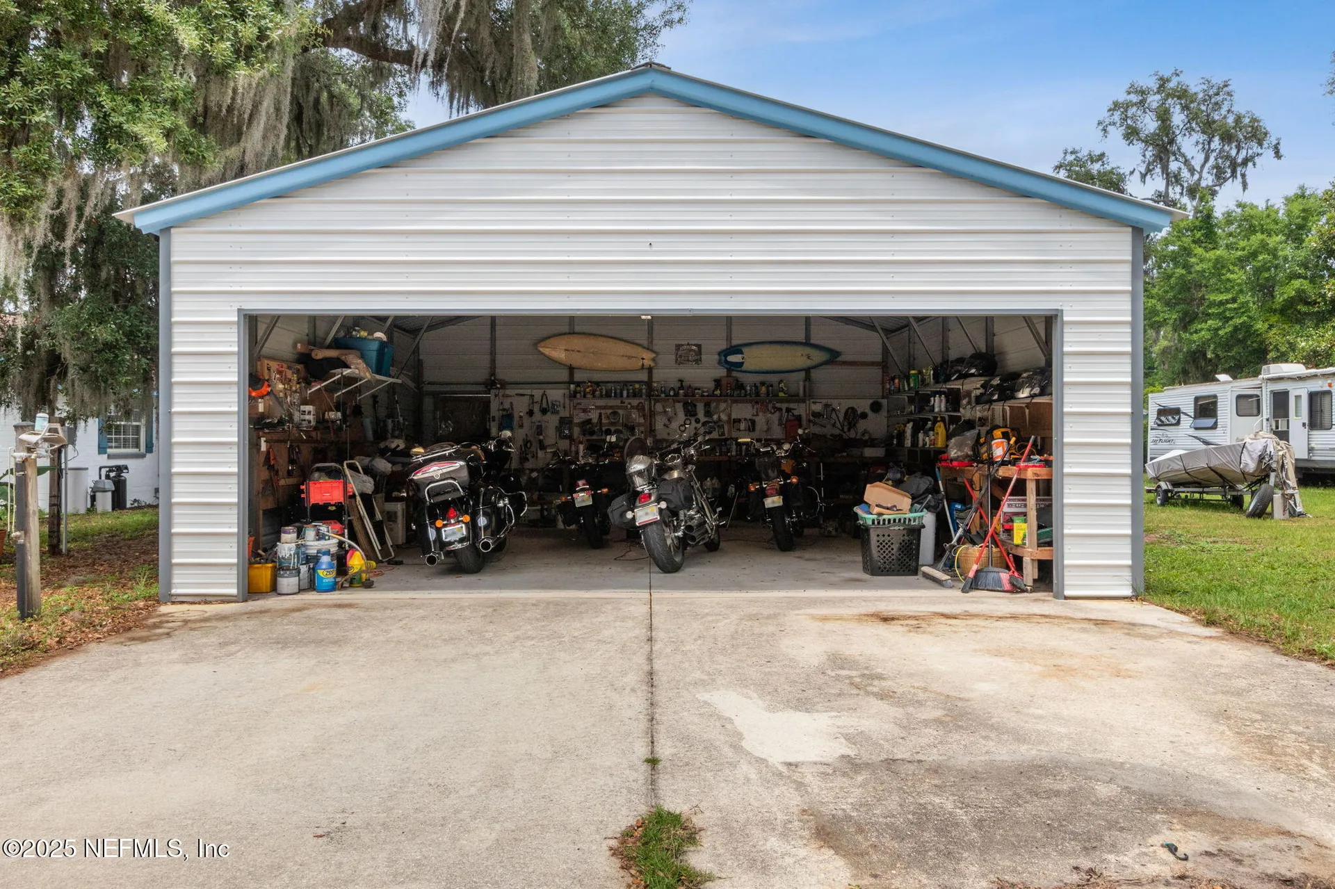 1874 Clinch Drive Fernandina Beach FL 32034