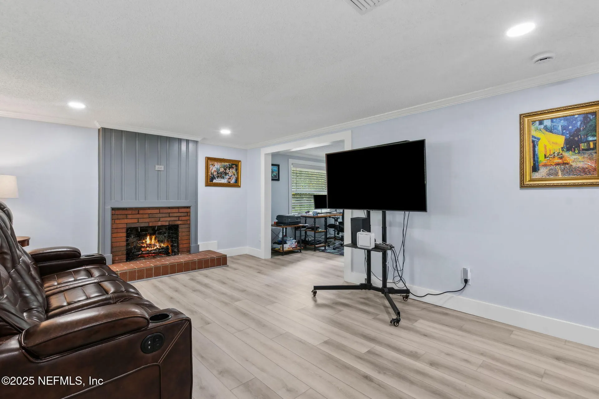 1874 Clinch Drive Fernandina Beach FL 32034