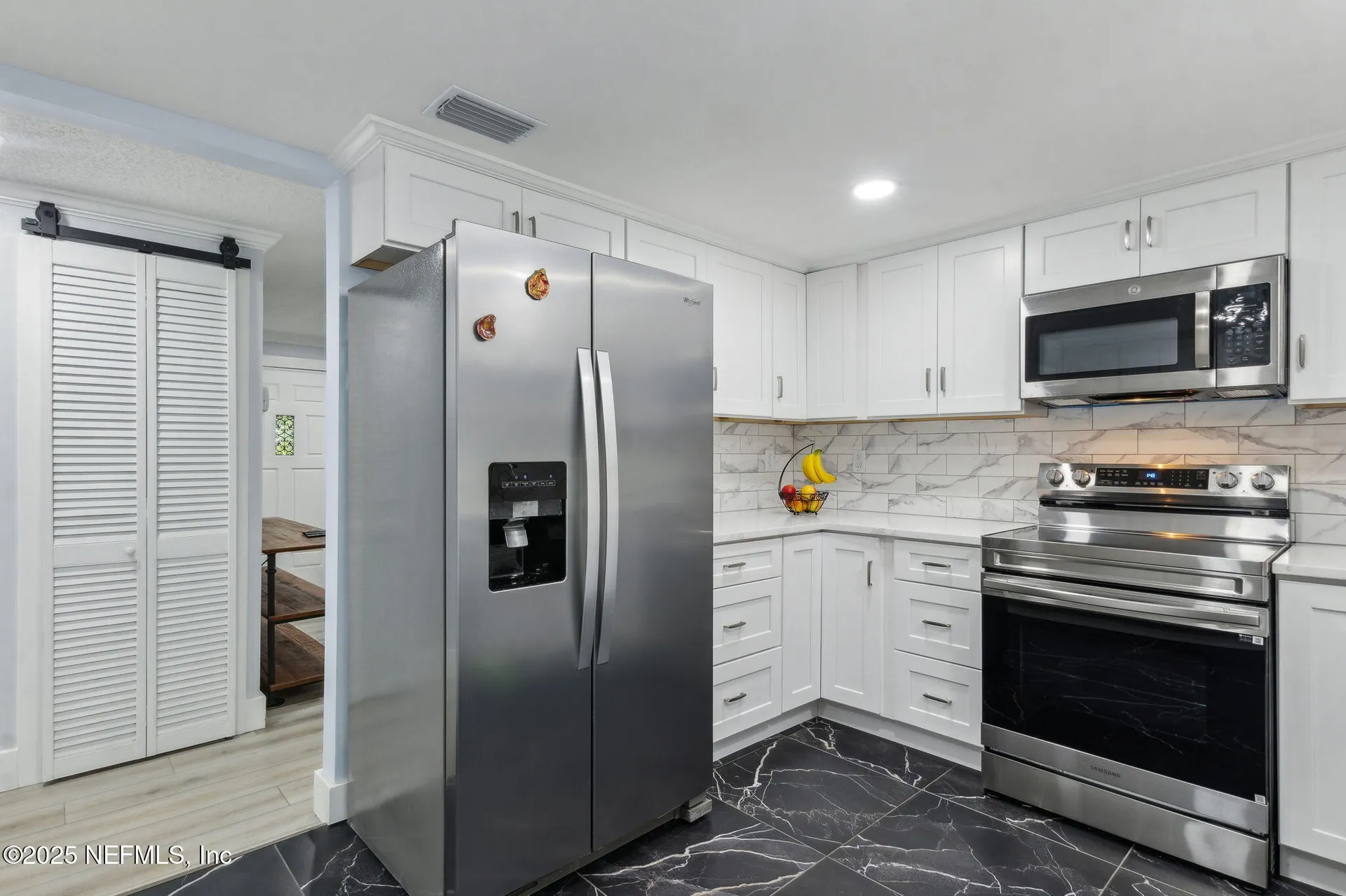 1874 Clinch Drive Fernandina Beach FL 32034