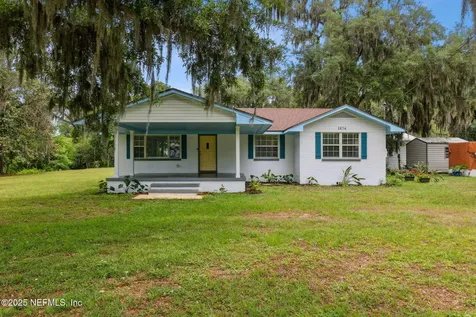 1874 Clinch Drive Fernandina Beach FL 32034