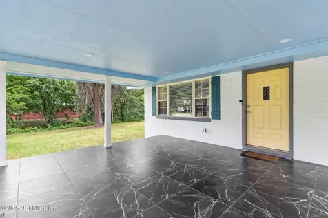 1874 Clinch Drive Fernandina Beach FL 32034
