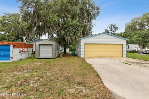 1874 Clinch Drive Fernandina Beach FL 32034