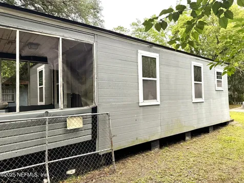 2113 W 40th Street Jacksonville FL 32209