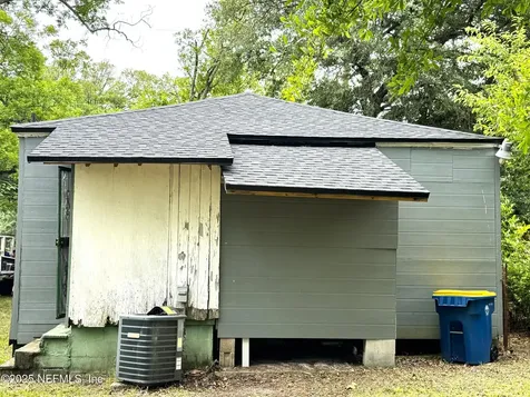 2113 W 40th Street Jacksonville FL 32209