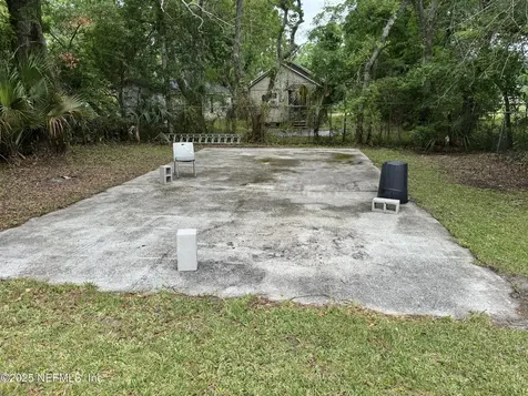 2113 W 40th Street Jacksonville FL 32209