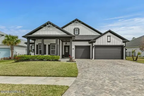 39 Nyes Place St. Augustine FL 32092