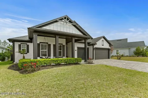 39 Nyes Place St. Augustine FL 32092