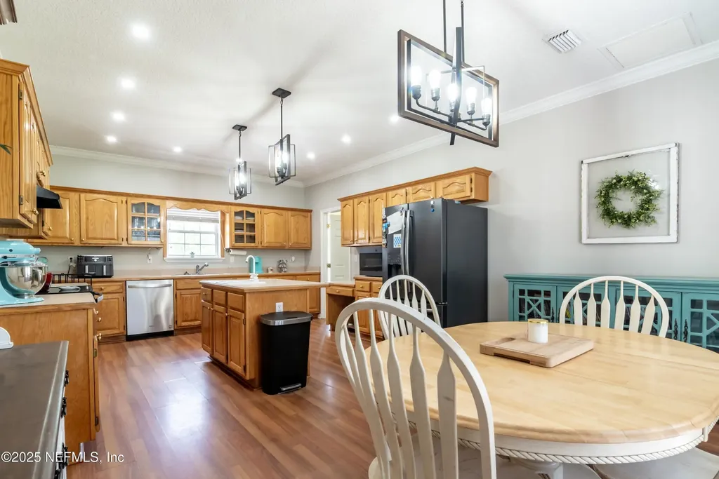 13561 Arnold Rhoden Road Glen St. Mary FL 32040