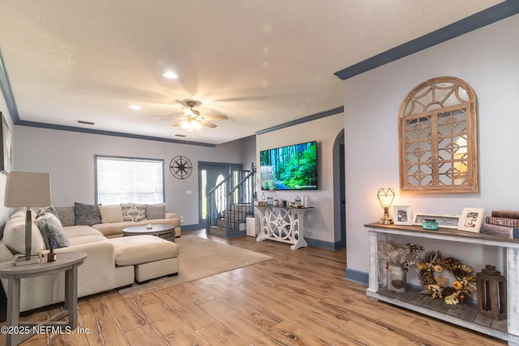13561 Arnold Rhoden Road Glen St. Mary FL 32040