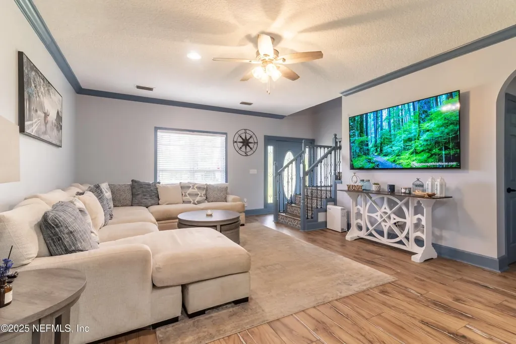 13561 Arnold Rhoden Road Glen St. Mary FL 32040