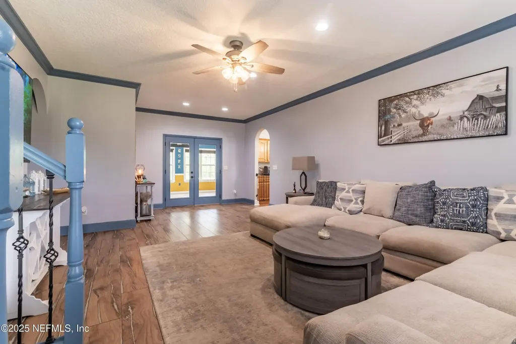 13561 Arnold Rhoden Road Glen St. Mary FL 32040