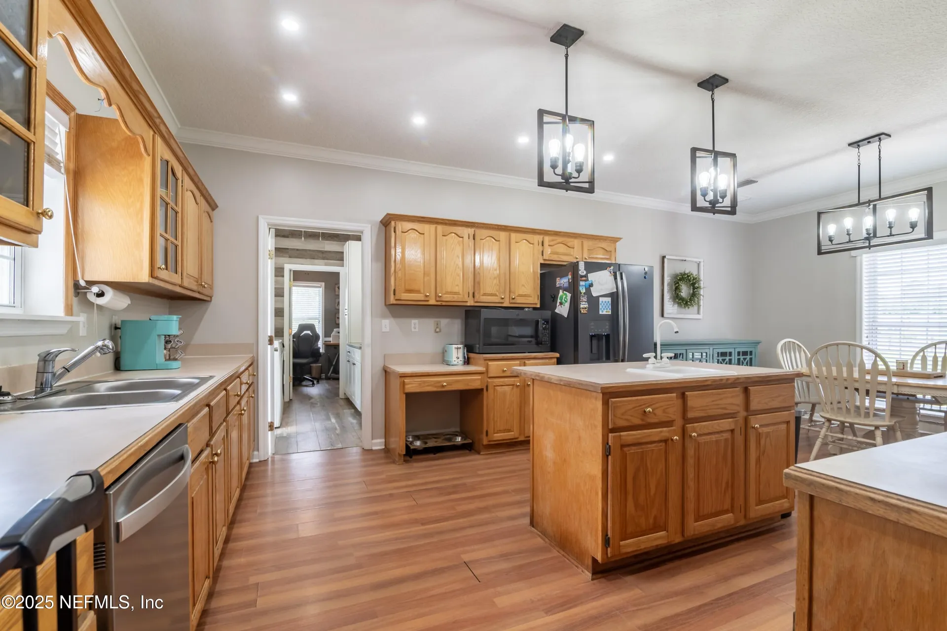 13561 Arnold Rhoden Road Glen St. Mary FL 32040
