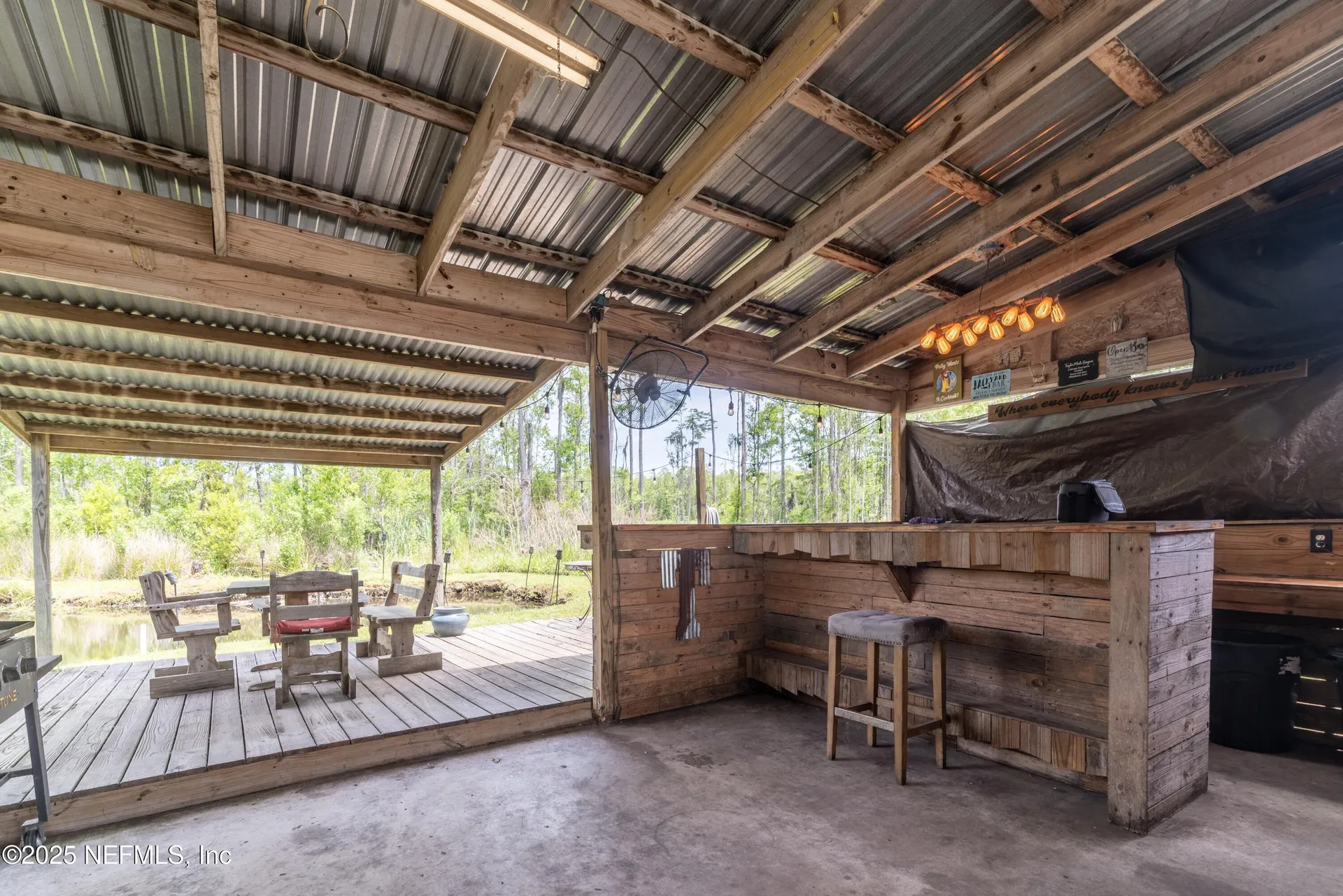 13561 Arnold Rhoden Road Glen St. Mary FL 32040
