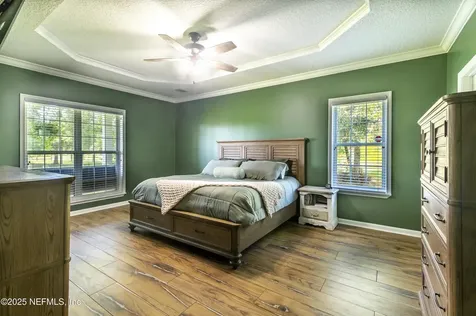 13561 Arnold Rhoden Road Glen St. Mary FL 32040