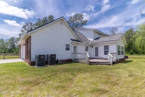 13561 Arnold Rhoden Road Glen St. Mary FL 32040