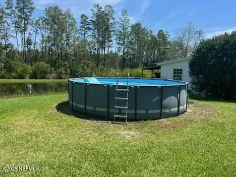 13561 Arnold Rhoden Road Glen St. Mary FL 32040