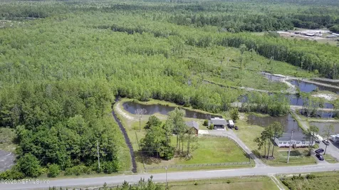 13561 Arnold Rhoden Road Glen St. Mary FL 32040
