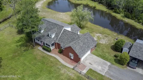 13561 Arnold Rhoden Road Glen St. Mary FL 32040