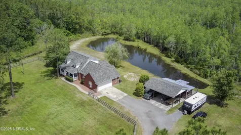 13561 Arnold Rhoden Road Glen St. Mary FL 32040
