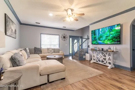 13561 Arnold Rhoden Road Glen St. Mary FL 32040