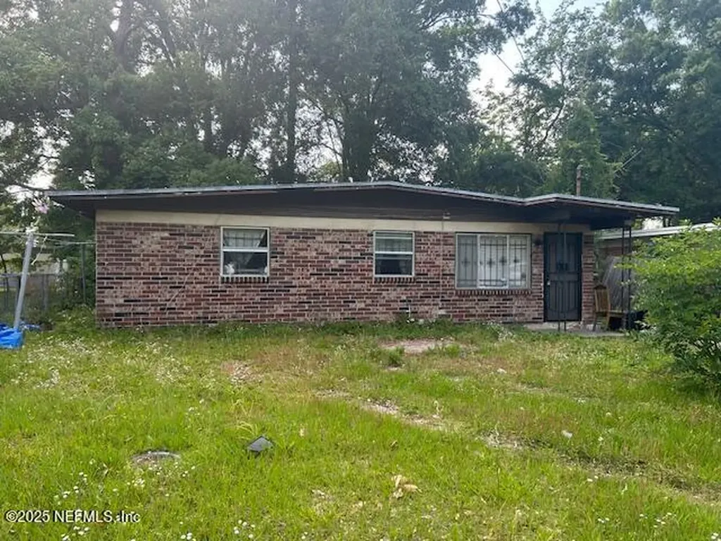 3144 Gladys Street Jacksonville FL 32209