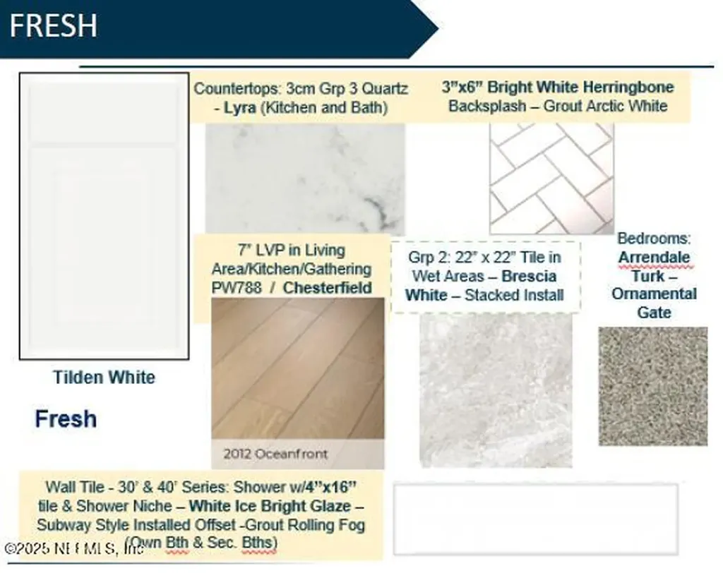 3514 Americana Drive Green Cove Springs FL 32043