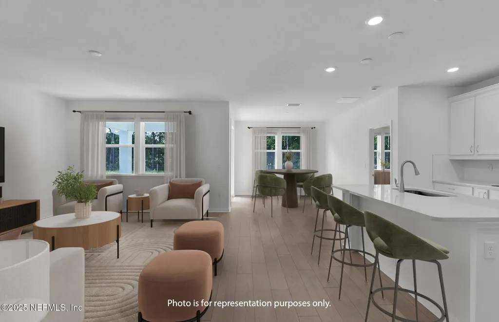 3514 Americana Drive Green Cove Springs FL 32043