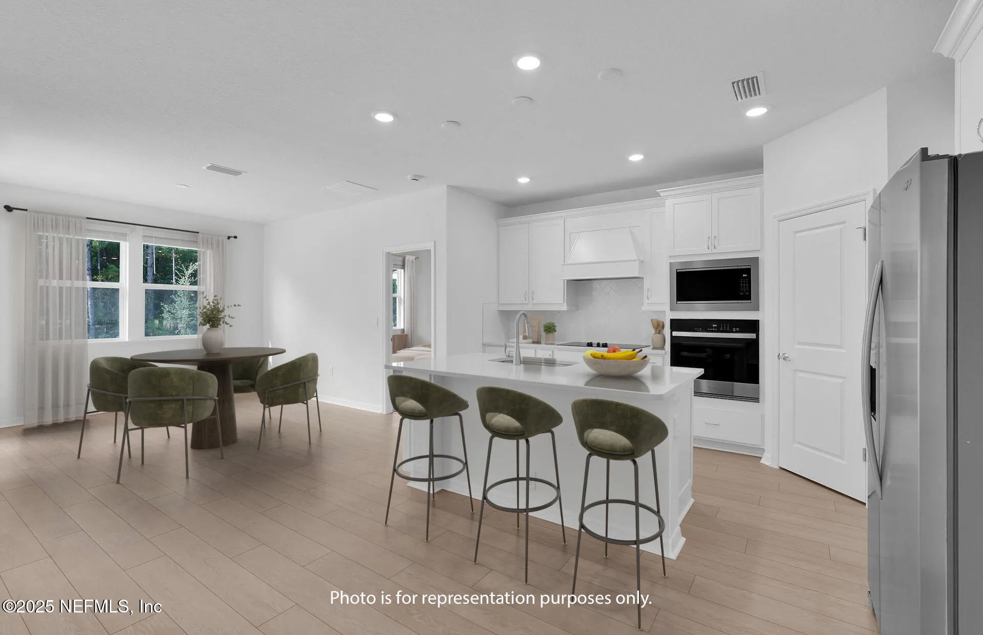 3514 Americana Drive Green Cove Springs FL 32043