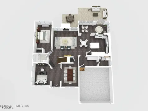 67 Stingray Bay Road Ponte Vedra FL 32081