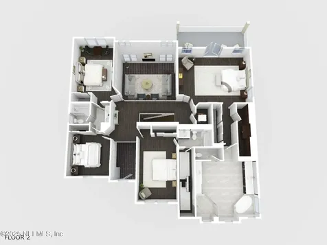 67 Stingray Bay Road Ponte Vedra FL 32081