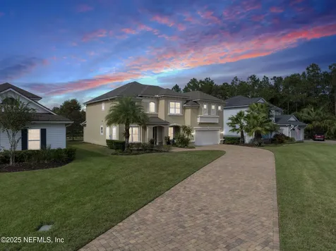 67 Stingray Bay Road Ponte Vedra FL 32081