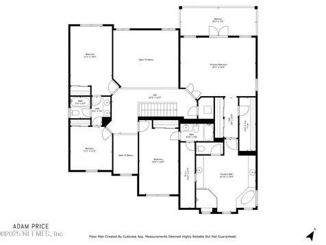 67 Stingray Bay Road Ponte Vedra FL 32081