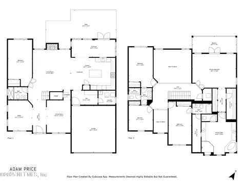 67 Stingray Bay Road Ponte Vedra FL 32081