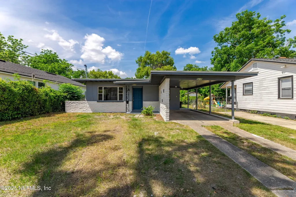 5239 Fremont Street Jacksonville FL 32210