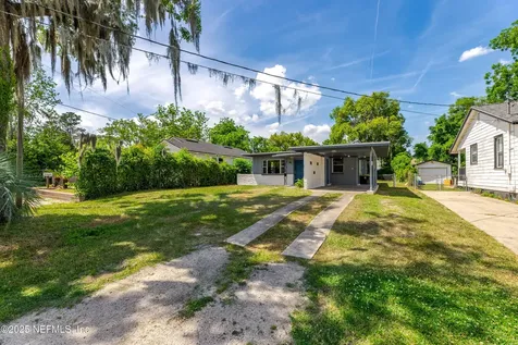 5239 Fremont Street Jacksonville FL 32210