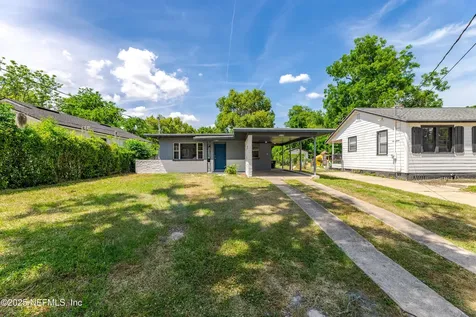 5239 Fremont Street Jacksonville FL 32210