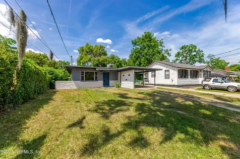 5239 Fremont Street Jacksonville FL 32210