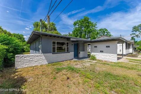 5239 Fremont Street Jacksonville FL 32210