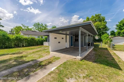 5239 Fremont Street Jacksonville FL 32210