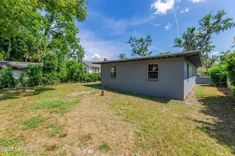 5239 Fremont Street Jacksonville FL 32210