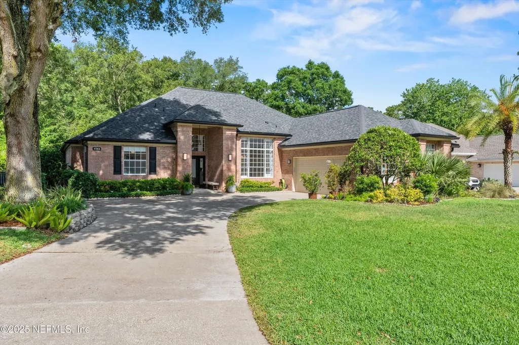 4044 Jebb Island Circle W Jacksonville FL 32224