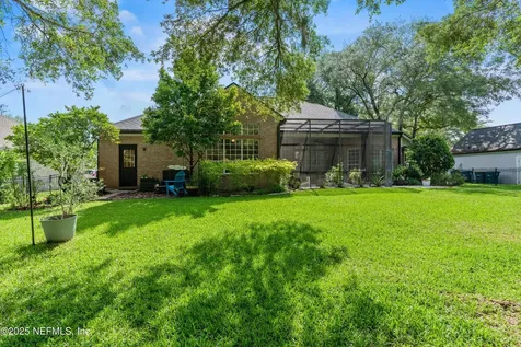 4044 Jebb Island Circle W Jacksonville FL 32224