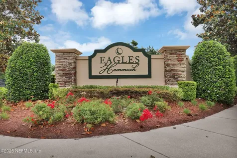 14053 Eagle Feathers Drive Jacksonville FL 32226