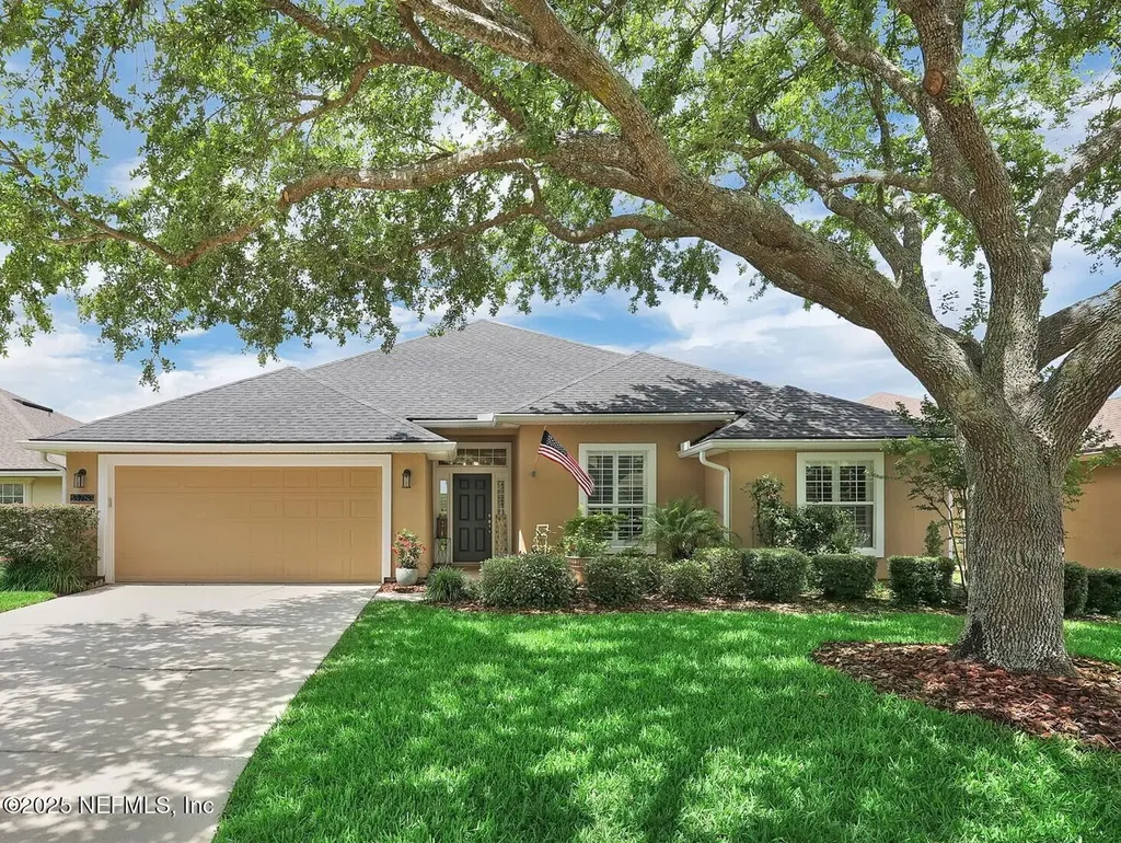 13783 Wingfield Place Jacksonville FL 32224