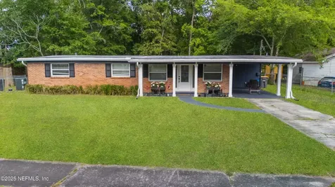 3165 Victoria Park Road Jacksonville FL 32216