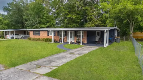 3165 Victoria Park Road Jacksonville FL 32216