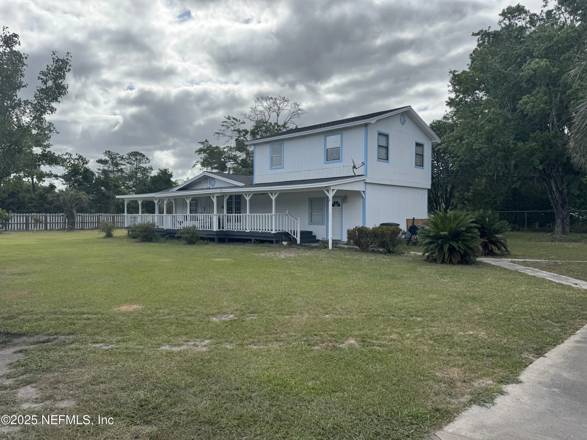 5515/5517 Shad Road Jacksonville FL 32257