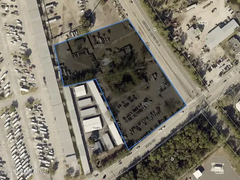 5515/5517 Shad Road Jacksonville FL 32257