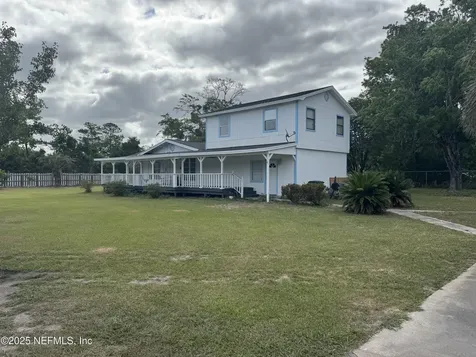 5515/5517 Shad Road Jacksonville FL 32257