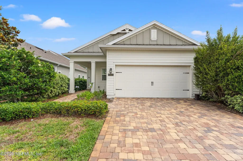 148 Sweet Oak Way St. Augustine FL 32095